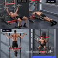 Tower fitness Training BodyBuilding Workout Dips Board